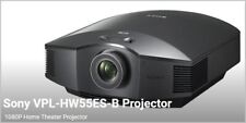 Sony vpl hw55es for sale  Frisco