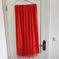 Schal cashmere seide gebraucht kaufen  Zirndorf