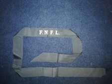 Uniforme fnfl libre d'occasion  Royan