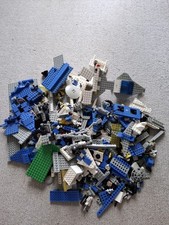 Lego weltraum space gebraucht kaufen  Bielefeld