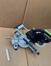 Festool ksc tec for sale  MANCHESTER