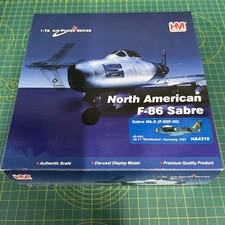 Hobbymaster ha4319 86f for sale  PEMBROKE