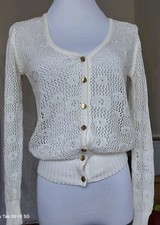 Pitiryko damen cardigan gebraucht kaufen  Zirndorf