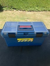 Whitefurze tradesman plastic for sale  SHEFFIELD