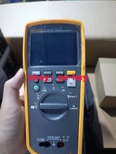 Multímetro térmico Fluke 279 FC sem fio TRMS verdadeiro RMSSeeDescriptionLeia Frst/pe, usado comprar usado  Enviando para Brazil