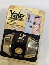 Yale locks 888 for sale  ST. NEOTS