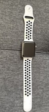 Apple Watch Series 2 GPS - 42MM caixa de aço inoxidável comprar usado  Enviando para Brazil