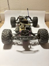 Hpi nitro 4x4 for sale  Perris