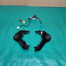 Interruptor de controle de cruzeiro rádio volante telefone Honda Accord 2013-2017 fabricante de equipamento original, usado comprar usado  Enviando para Brazil