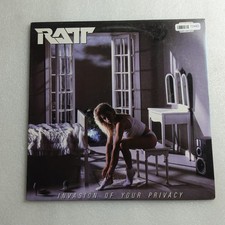 ratt lp comprar usado  Enviando para Brazil