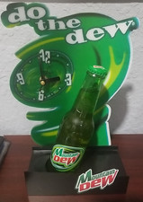 Mountain dew desk for sale  Fort Lauderdale