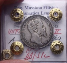 Veii sardegna lira usato  Italia