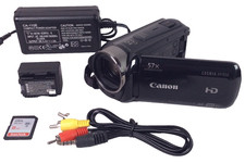 Canon legria r56 for sale  SCUNTHORPE