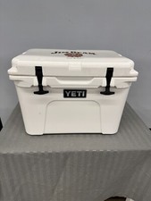 Yeti white jim for sale  Dallas
