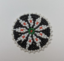 Handmade vintage beaded for sale  Brighton