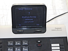 Siemens gigaset dx800a for sale  LONDON
