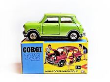 Corgi toys 334 gebraucht kaufen  Berlin