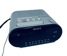 Sony icf c218 gebraucht kaufen  Eutin