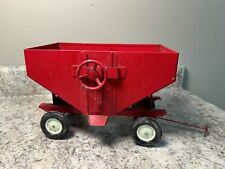 Ertl red toy for sale  Owaneco