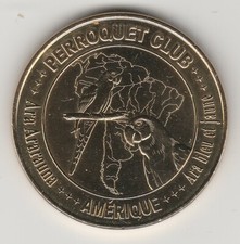 2009 token medaille d'occasion 2009 token medaille d'occasion  Roye