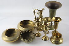 Vintage brass inc for sale  LEEDS