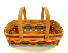 Longaberger small gathering for sale  Falling Waters