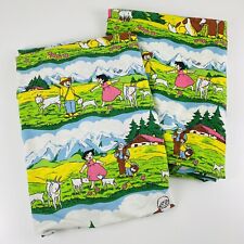 Riginal heidi kinder gebraucht kaufen  Rockenberg