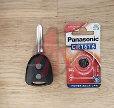 Daihatsu import key for sale  LINCOLN