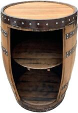 Barrel bar oak for sale  LISS