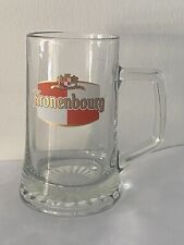 Kronenbourg stein tankard for sale  LASSWADE