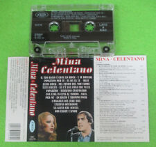 Mina adriano celentano usato  Ferrara
