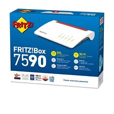 Avm fritz box gebraucht kaufen  Lahnau