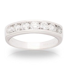 18ct white gold for sale  STOKE-ON-TRENT