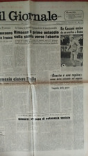 Morte luciano cecconi usato  Torino