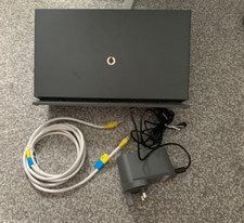 Vodafone thg3000 wireless for sale  MANCHESTER