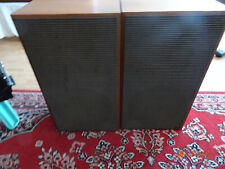 Saba hifi lautsprecherbox gebraucht kaufen  Hamburg