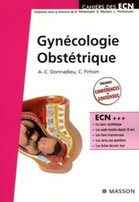 Gynécologie obstétrique anne d'occasion  Hennebont