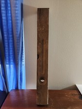 Antique wooden level for sale  Grand Island