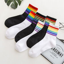 Gay socken lgbtq gebraucht kaufen  Mainz