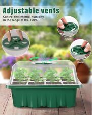 Seed propagator humidity for sale  HULL