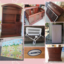 Child craft legacy for sale  Norco