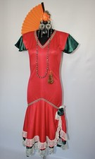 Ladies spanish mexican for sale  BRIGHTON