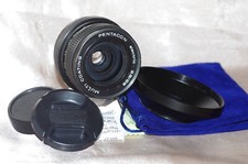 Objectif 29mm pentacon d'occasion  Saint-Nazaire