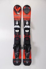 Rossignol hero kinder gebraucht kaufen  Waltenhofen