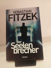 Sebastian fitzek seelen gebraucht kaufen  Berlin