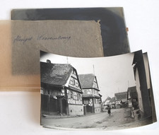 Photo plates negative d'occasion  Expédié en Belgium