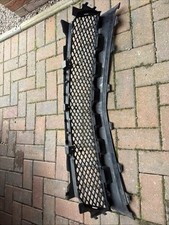 Mercedes slk grille for sale  TELFORD