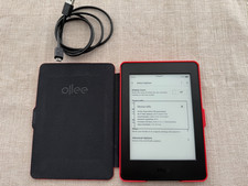 ebook reader for sale  SUDBURY