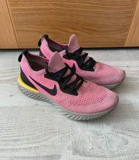 Nike running trainers for sale  LICHFIELD