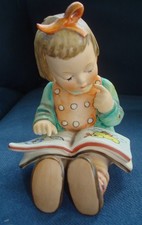 Hummel girl bookworm for sale  Bowie